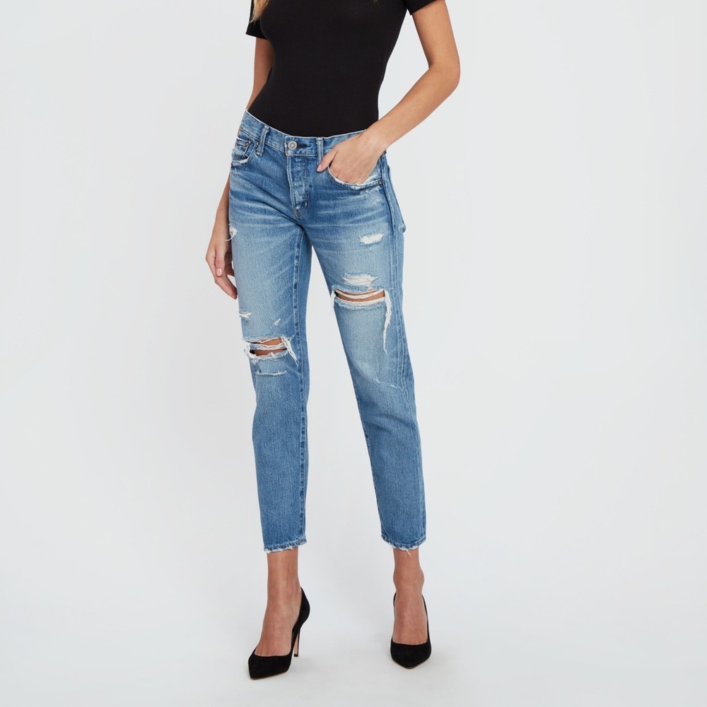 Moussy vintage jeans